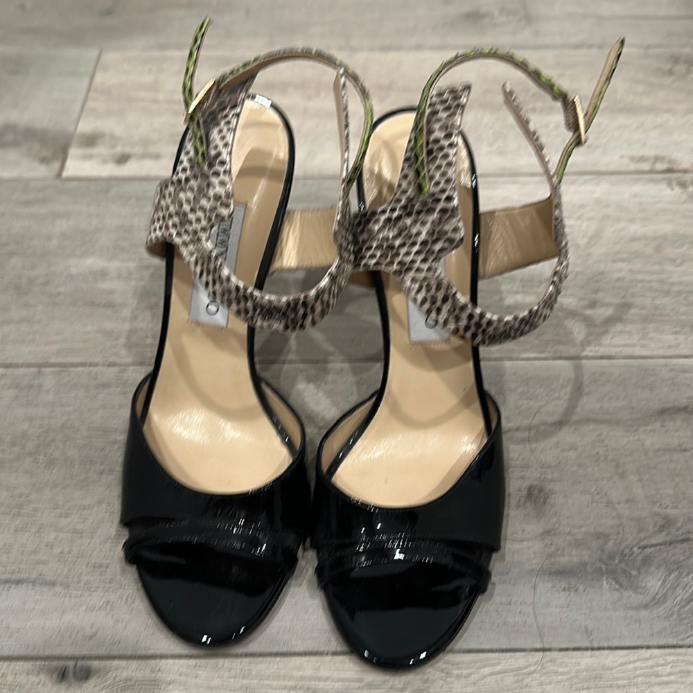 Jimmy Choo size 39
